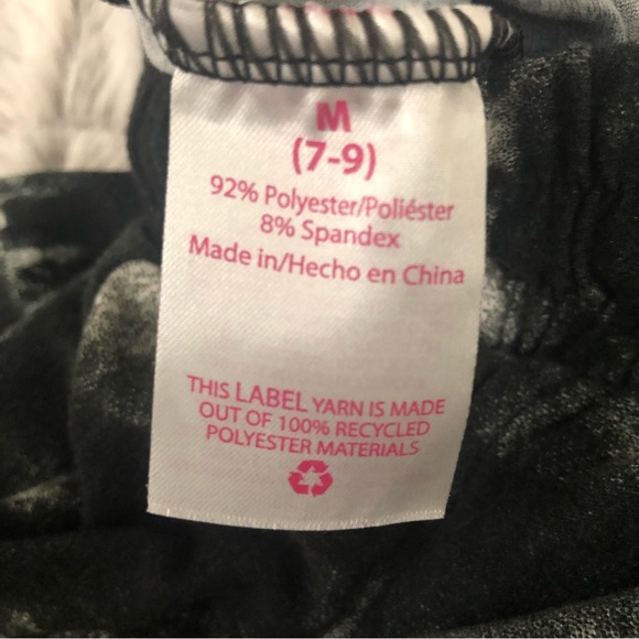 No Boundaries Tie Dye Matching Short Set - Picture 4 of 4